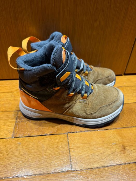 Ghete 32-33 waterproof