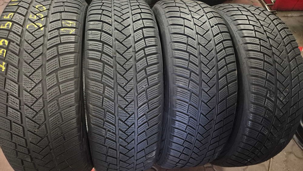 anvelope Continental,Bridgestone,Vredestein 235/55/19 m&s iarna