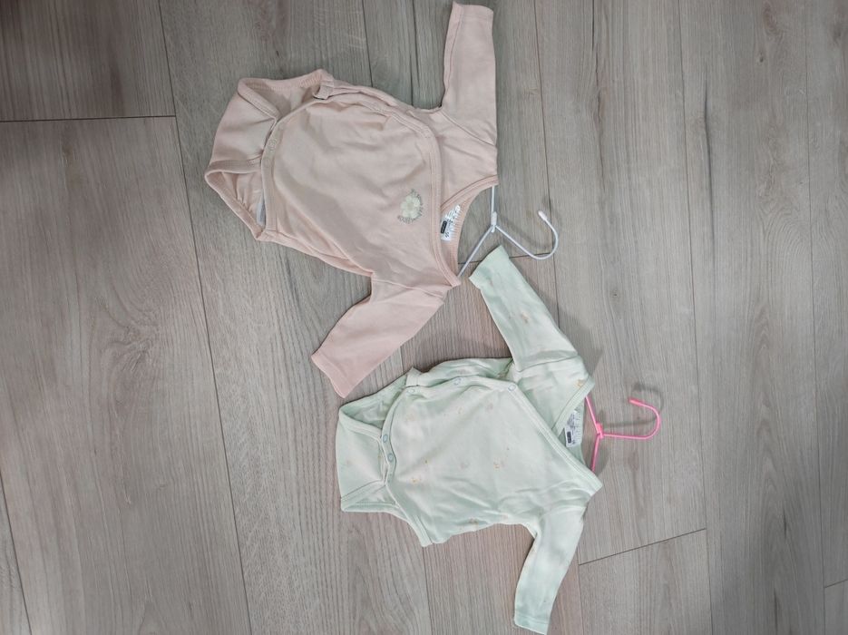 Бебешки дрехи  56-ти  размер