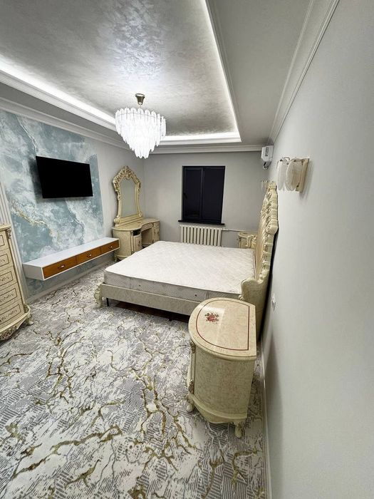 Oilaga 500$ maklerla bezovta qimasin