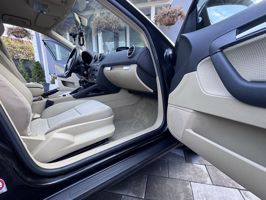AUDI A3 2006 — imagine 5