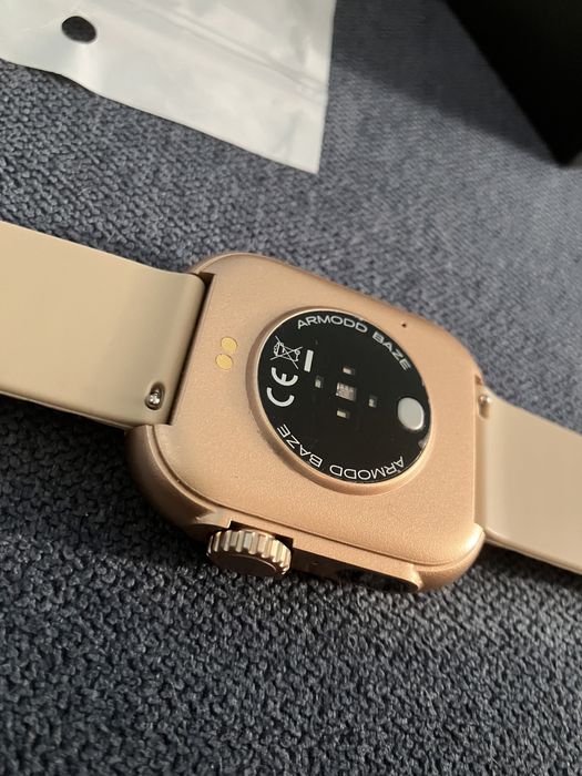 Смарт часовник Armodd Baze