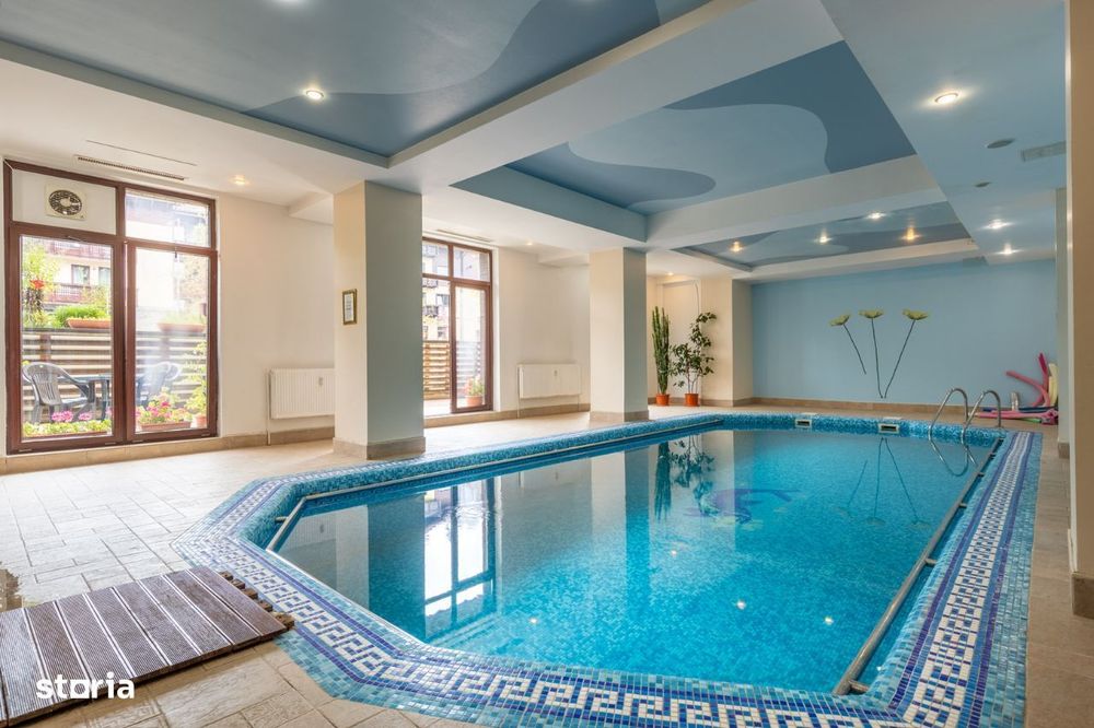Apartament de vacanta sau pentru investitie, Clabucet, Predeal, Brasov