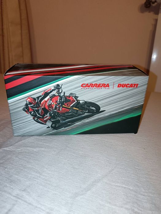 CARREERA X DUCATI Limited edition !!! Слънчеви очила 5046 
В изключите