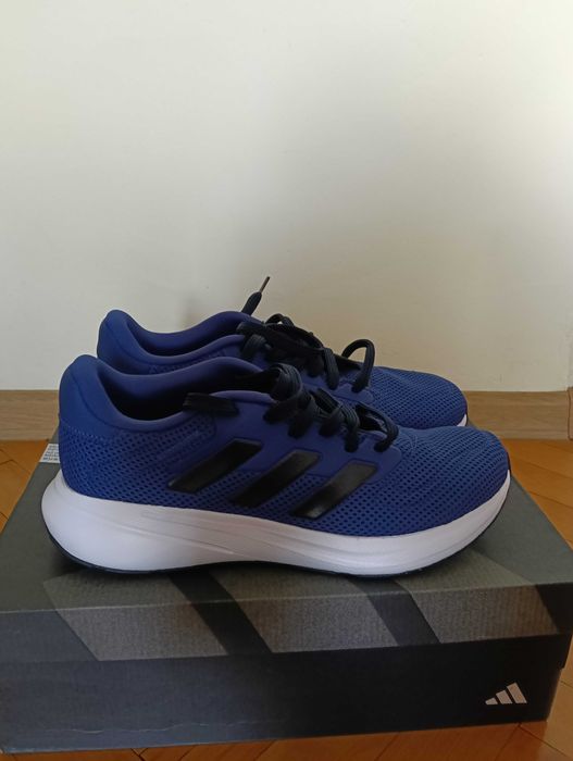 Маратонки Adidas Response Runner U