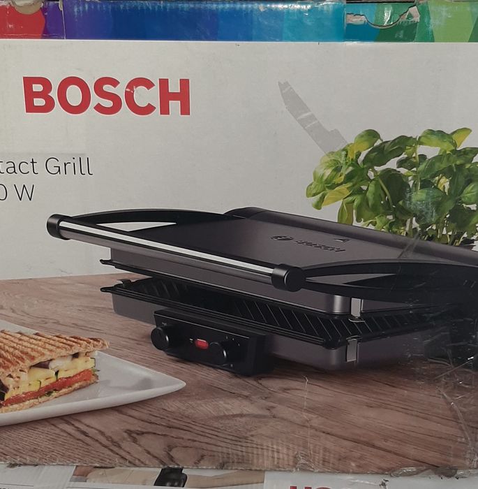 Гриль Bosch б/,у