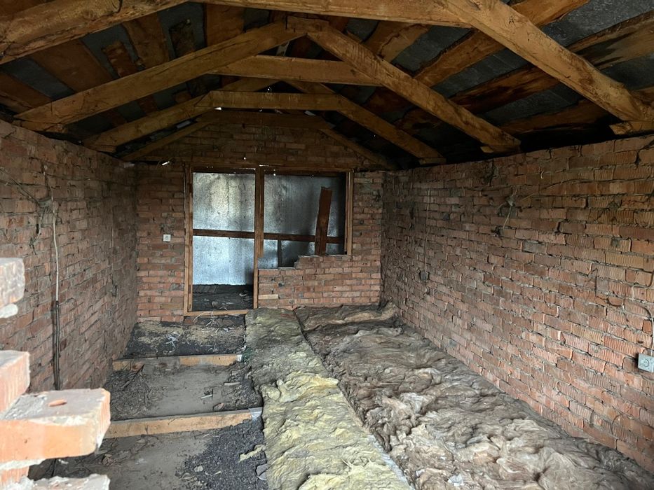 Продам дачу, район понтонного моста