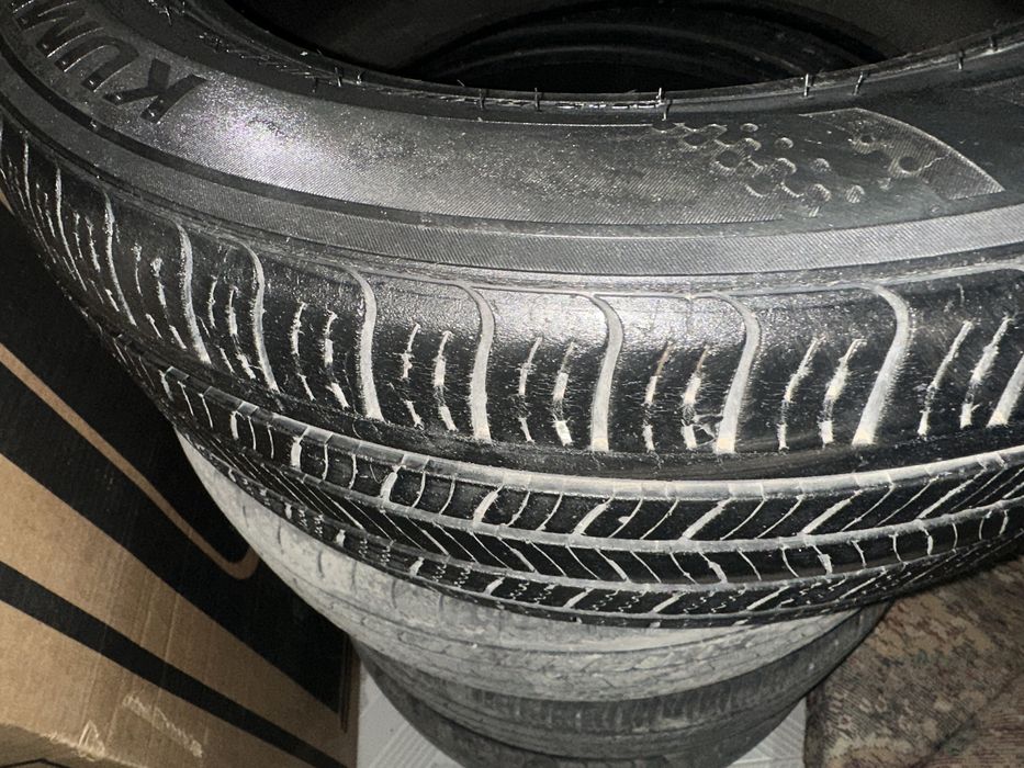 KUMHO balon 16 R lik 4 dona