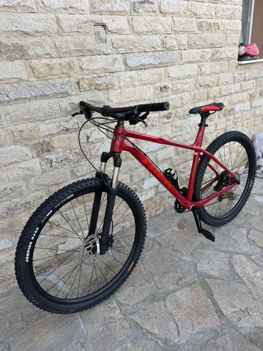 MTB Trek Xcaliber 8 29/XL