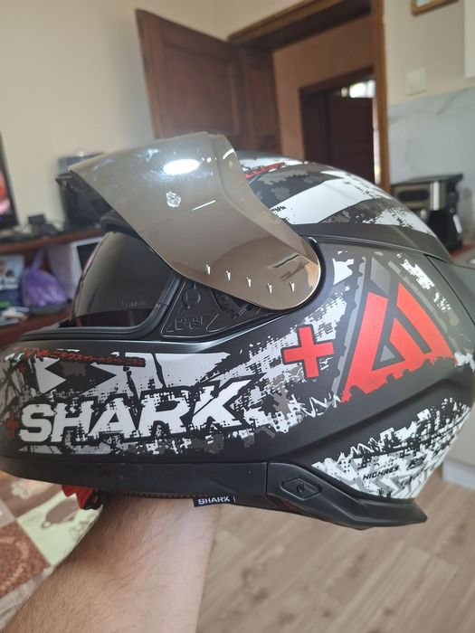 каска SHARK skwal I3