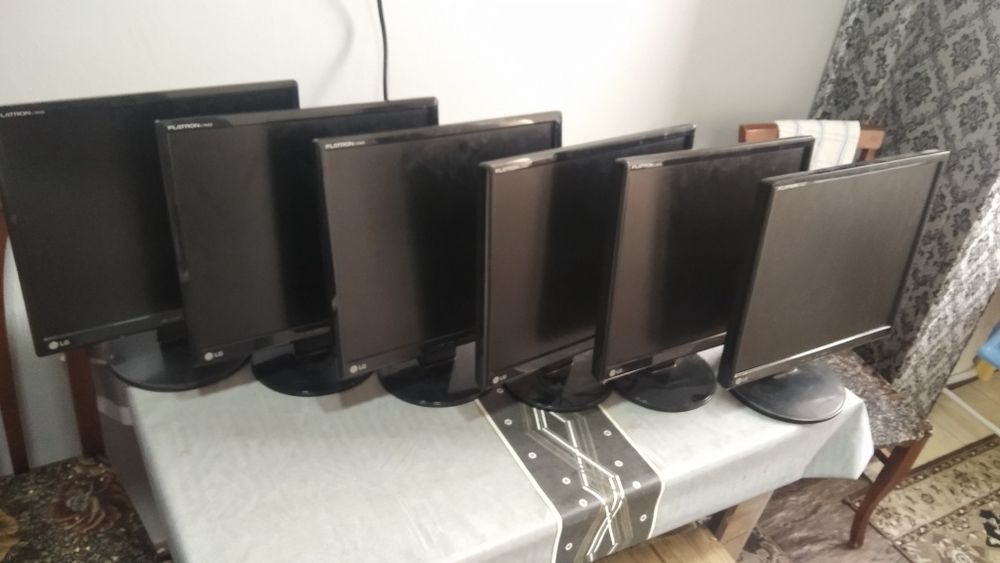 10 dona Kompyuter club uchun