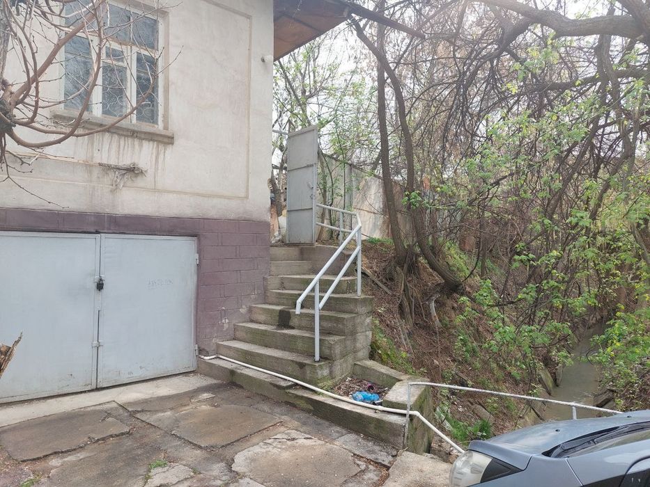 Центр Луначарский продается земельный участок 17-соток