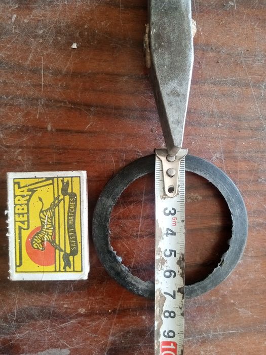 Прадается Муфтавый  Салники