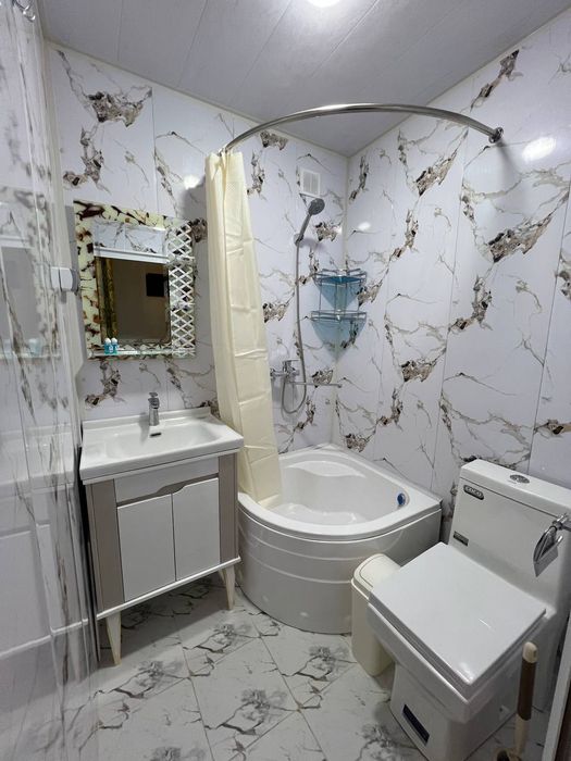 Арзон Мехмонхона Эски шахар марказида