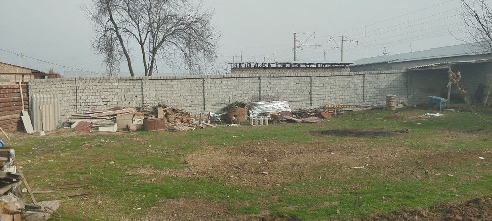 Жой сотилади срочна