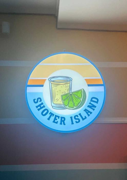 Afacere la cheie - Bar în Costinesti