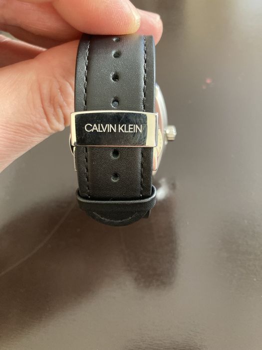 Мъжки оригинален часовник Calvin Klein