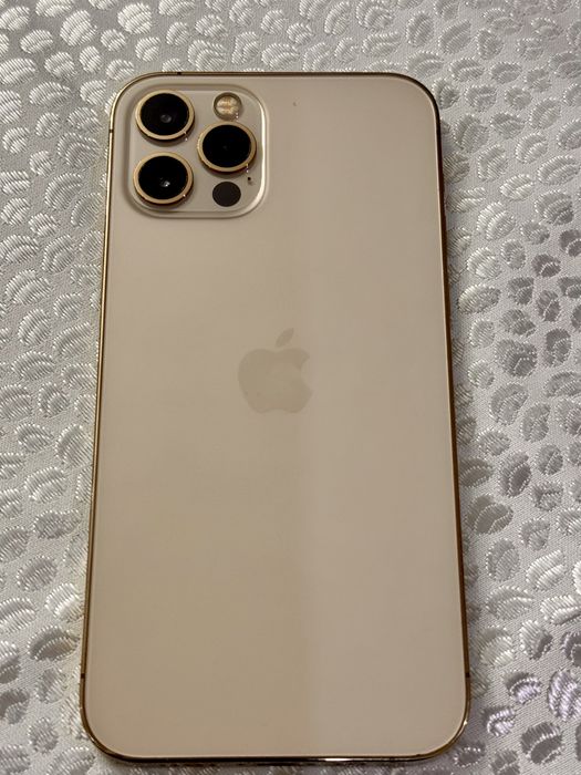 iphone 12 pro 128 gb