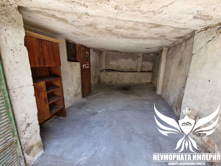 Дава се под наем Гараж / Паркомясто в Асеновград - 19 кв.м за 56 € - Снимка #9