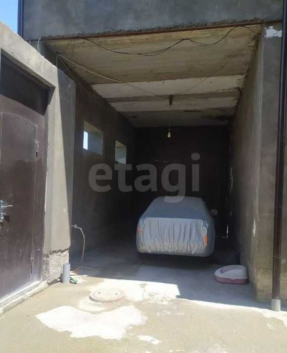 Продам два дома на участке 5 соток в Лимонарии.Кибрай