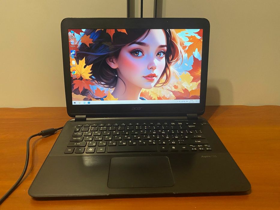 Премиальный магниевый Acer