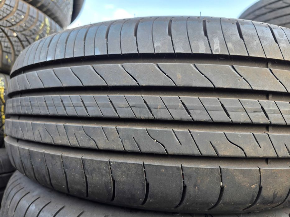 2бр Летни гуми 205 60 16 - Goodyear - DOT 2025