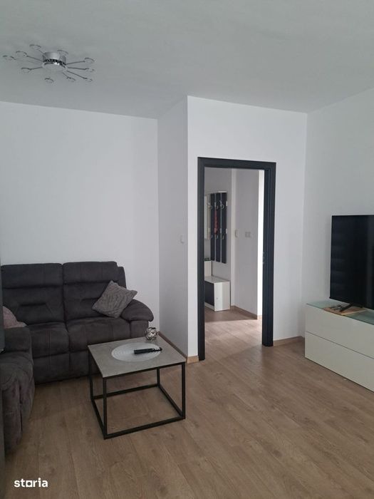 Apartament de închiriat Calea Cisnadiei Lidl