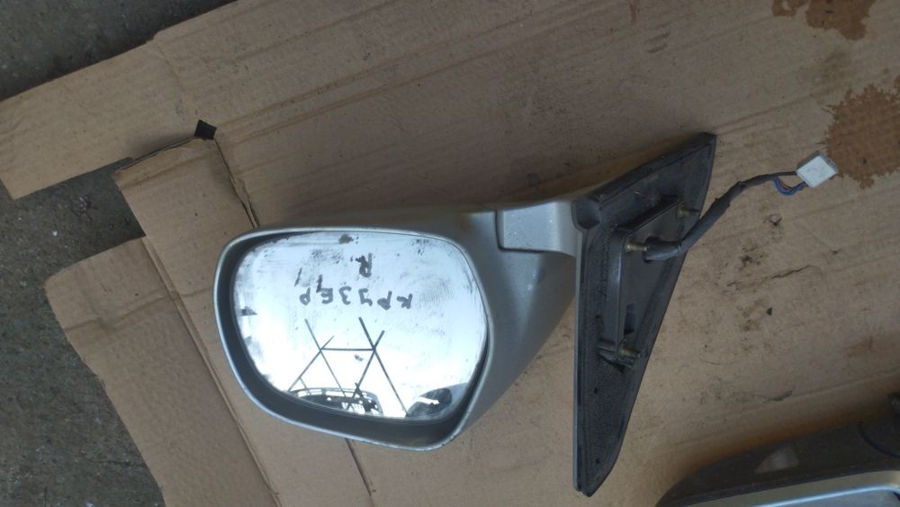 Огледало за Toyota land cruiser 120