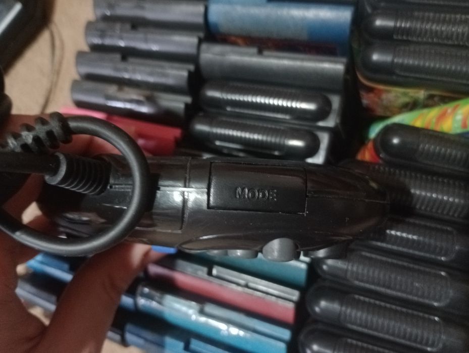 Джойстик для SEGA. На запчасти