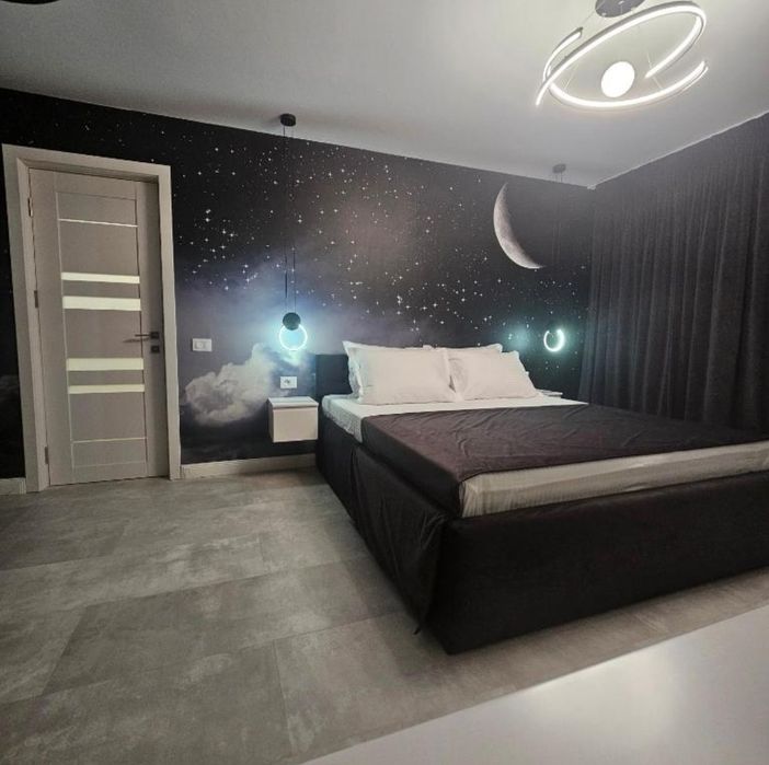 Galaxy Studio - Regim Hotelier