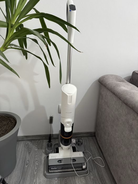 Aspirator cu spalare Proscenic F10 Pro