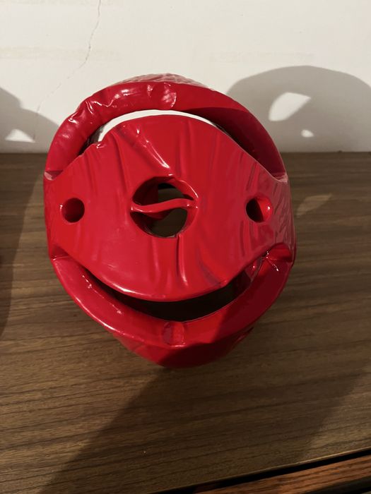 Шлемы Адидас для боевых исскуств