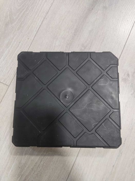 Volkswagen Polo Central body control module 2Q0937089a