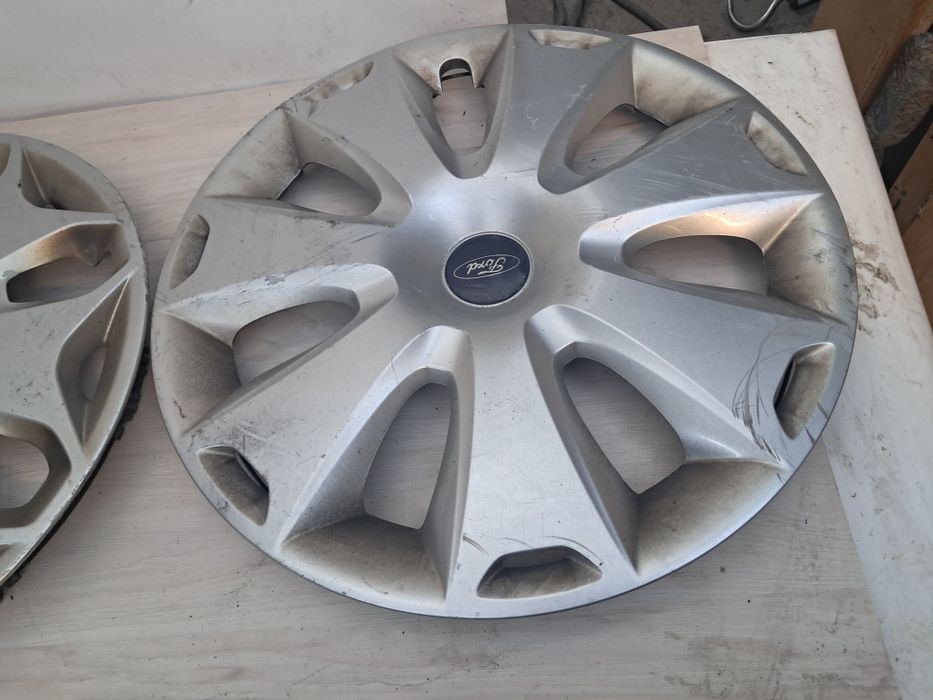 Тасове Ford 2013/2022г