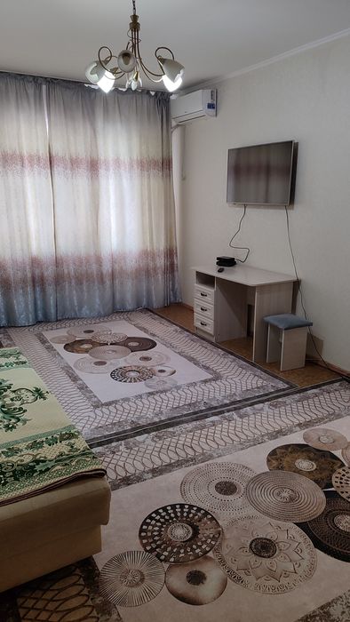 Сдается квартира