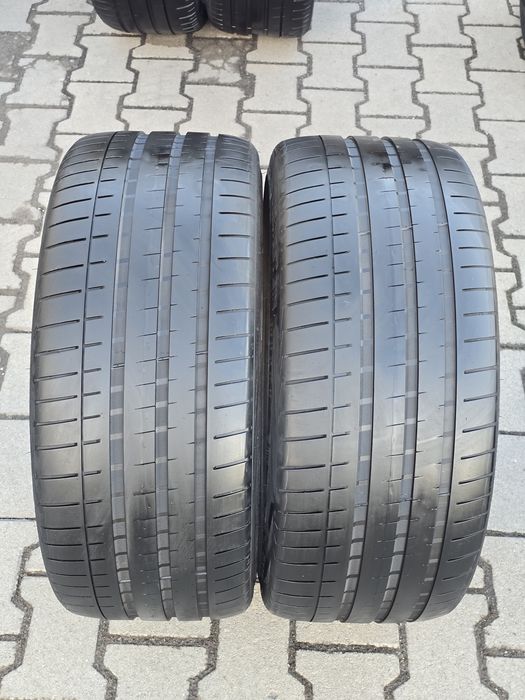 245 35 20 vredestein