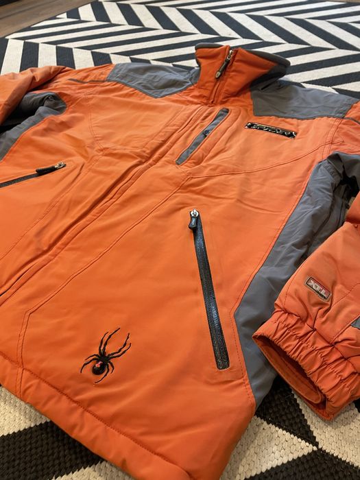 Ски яке Spyder Ski Jacket