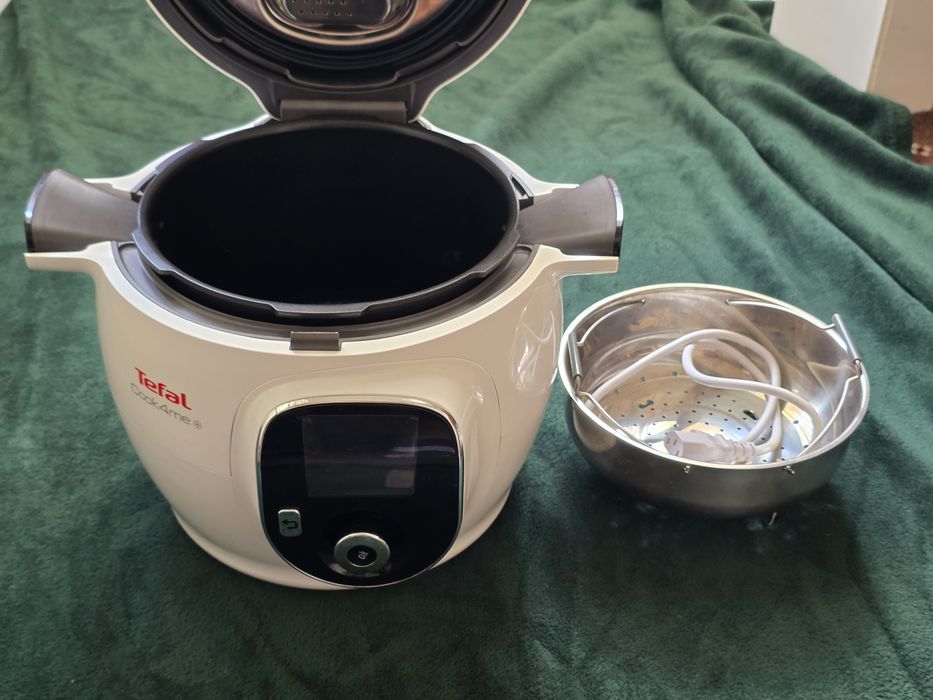 Tefal Cook4me+ CY851130, 1600W