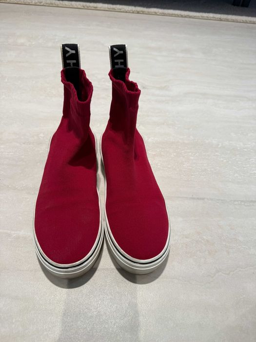 дамски боти Givenchy