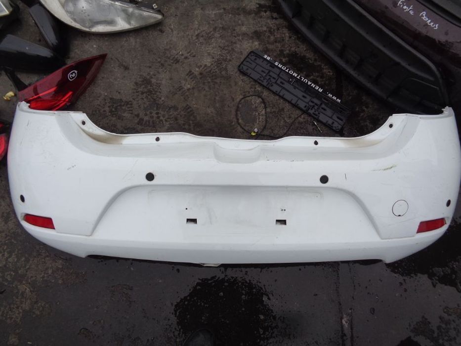 Vand Bara Spate Dacia Sandero din 2015