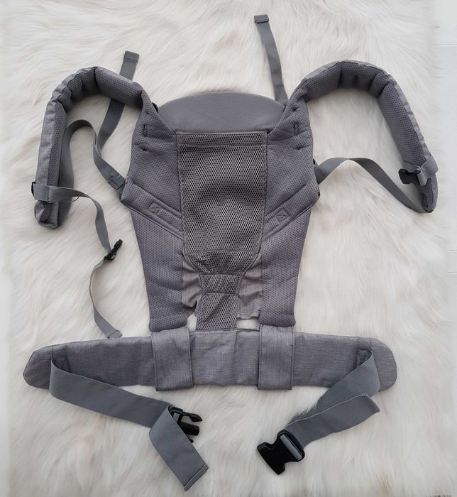 Ергономична раница