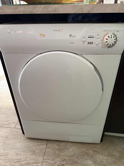 Продавам нова сушилня Candy