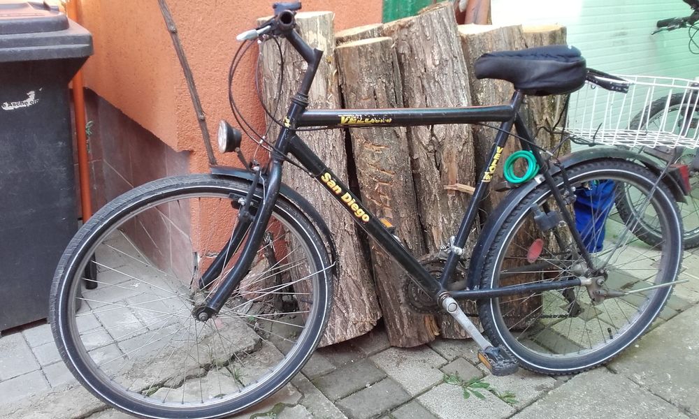 Biciclete stare foarte buna