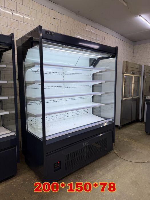 Холодильники•Горки•Пристенки•Акция