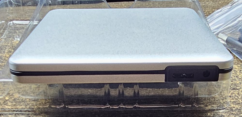 Дисковод для компьютера