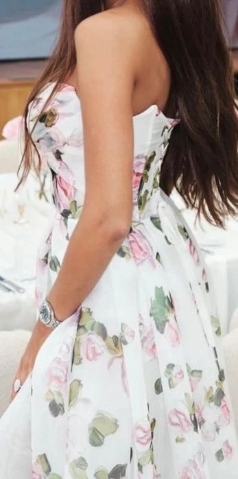Rochie Mila Nova nunta de seara nunta de seara