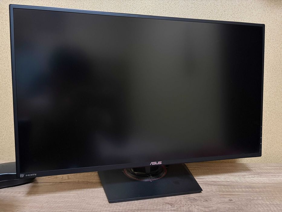 Монитор ASUS VG279Q