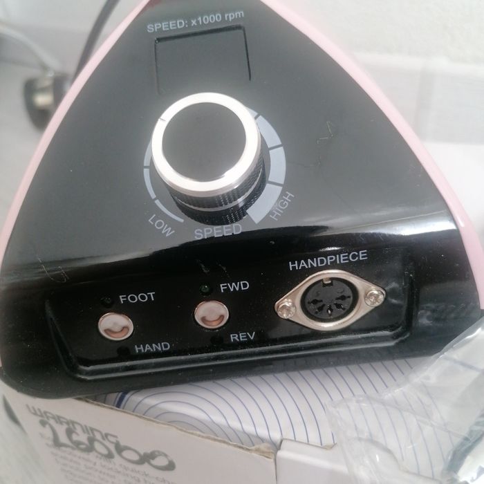 Продам маникюрный аппарат