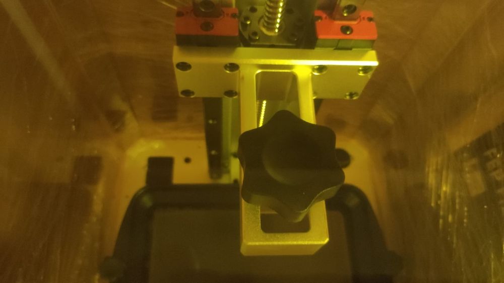 фотополимерный 3д принтер Anycubic Photon M3 Plus +  Wash & Cure Plus.