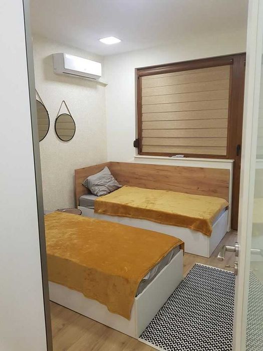 Дава се под наем Тристаен апартамент в София, Манастирски ливади - 90 кв.м за 535.5 € - Снимка #11